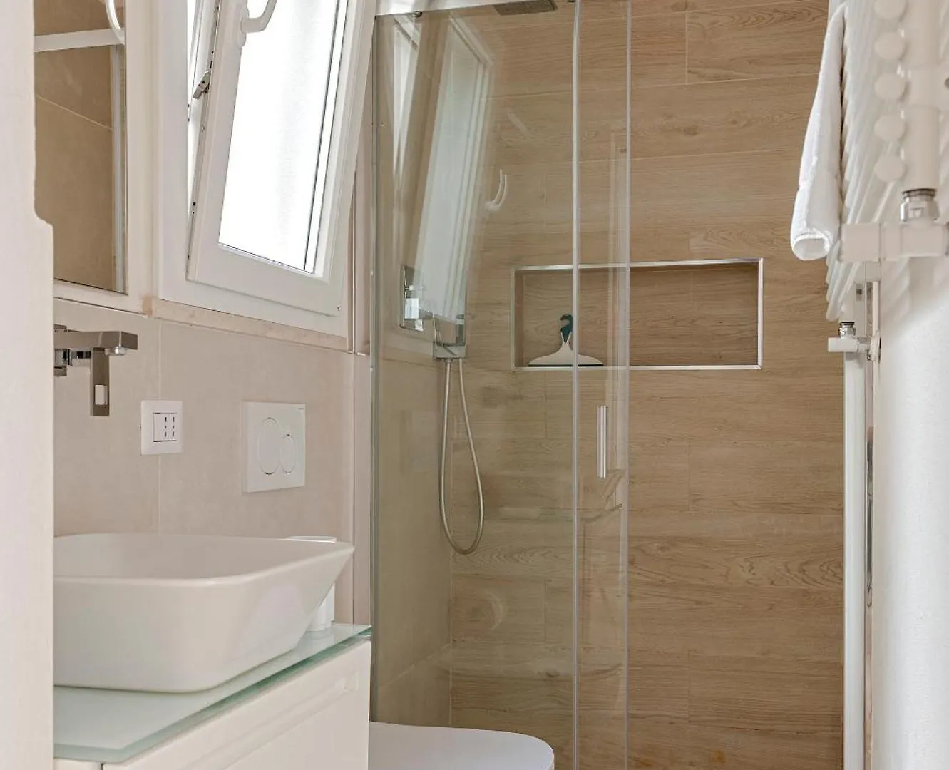 Homiday- Casa L- Pace E Comfort Sul Mare Livorno