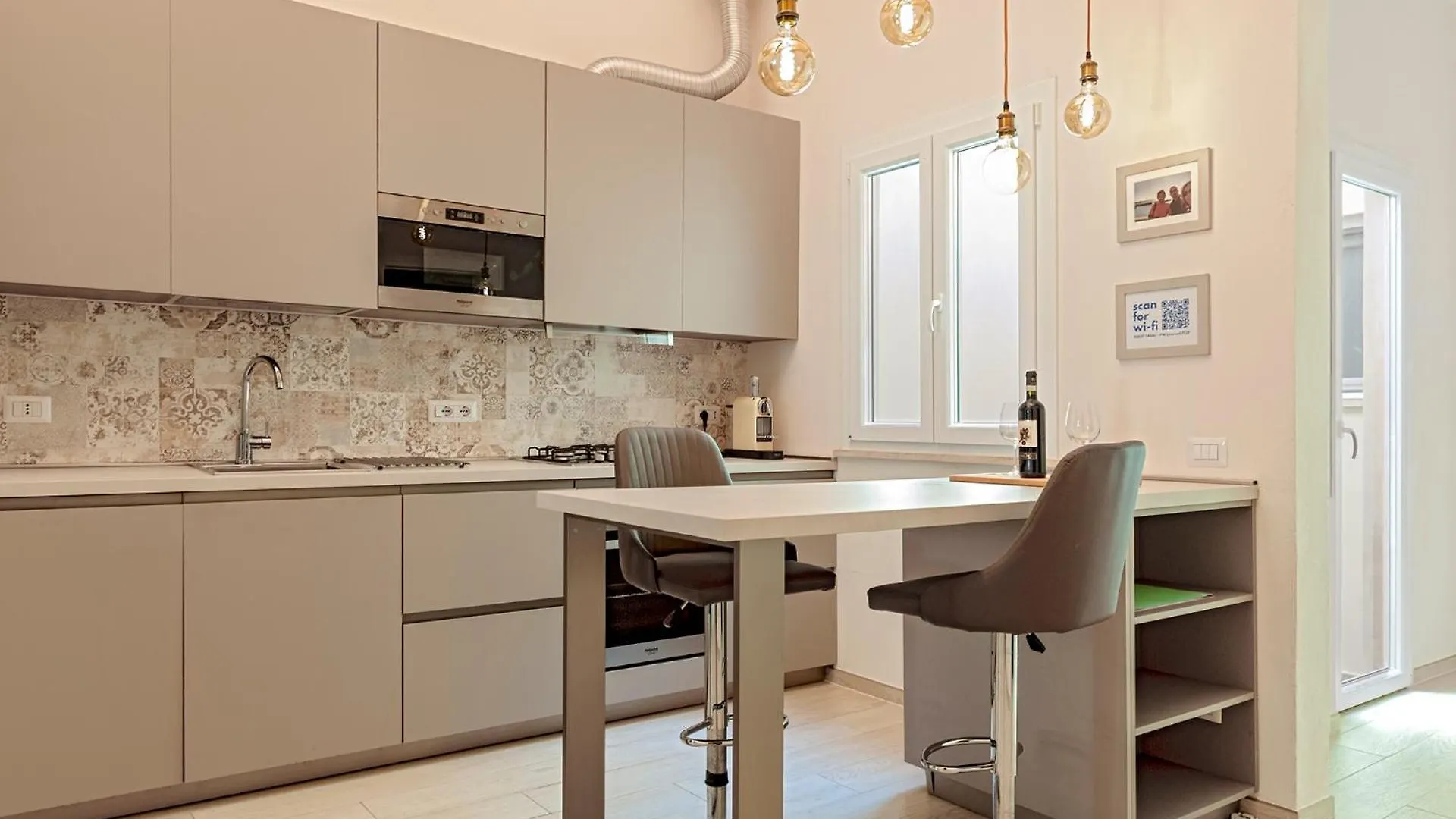 Appartamento Homiday- Casa L- Pace E Comfort Sul Mare Livorno