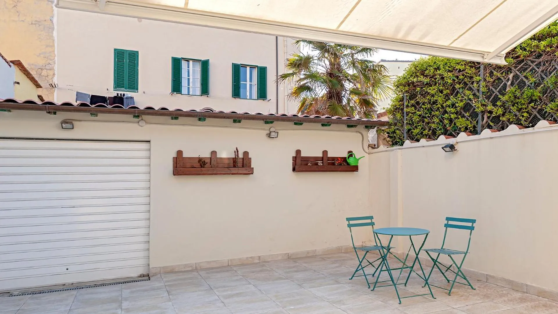 Appartamento Homiday- Casa L- Pace E Comfort Sul Mare Livorno