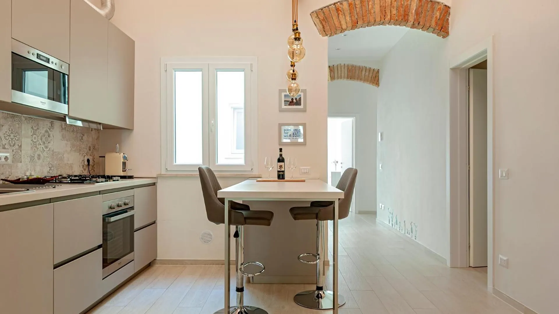 Homiday- Casa L- Pace E Comfort Sul Mare Livorno 0*,  Italia
