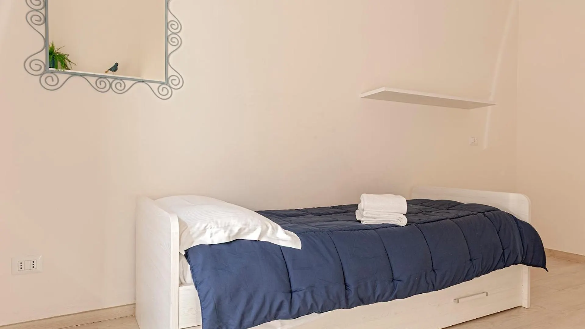 Homiday- Casa L- Pace E Comfort Sul Mare Livorno Italia